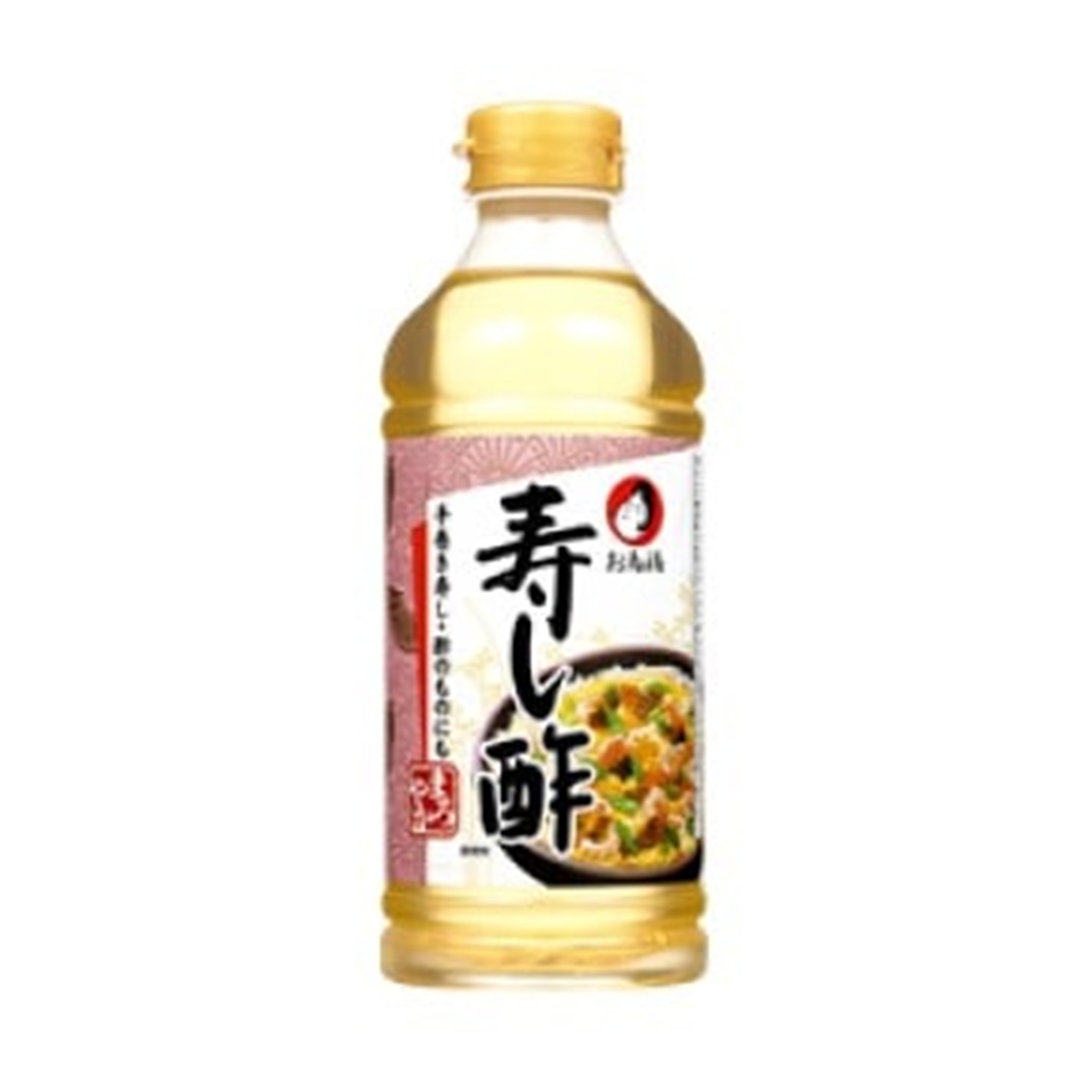 寿し酢 500ml(×6)|mvm-4970077194369-003-6 商品サムネイル