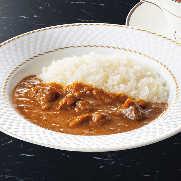 ☆【早得】帝国ホテル レトルトセット 【090049】 商品画像(1)