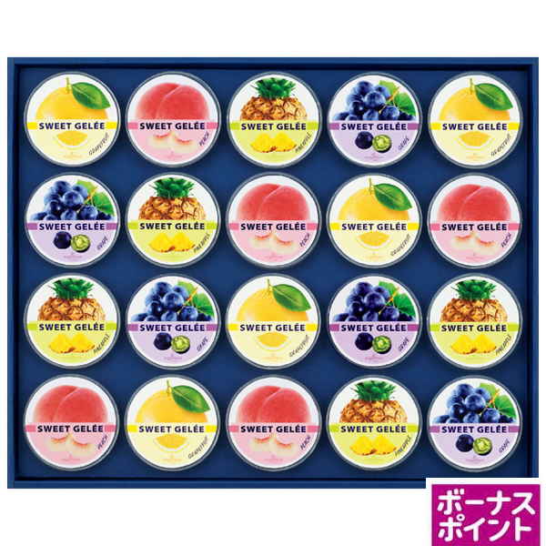 [500ボーナスポイント]ローゼンハイム　スウィートジュレ【071105】【夏ギフト】 商品サムネイル