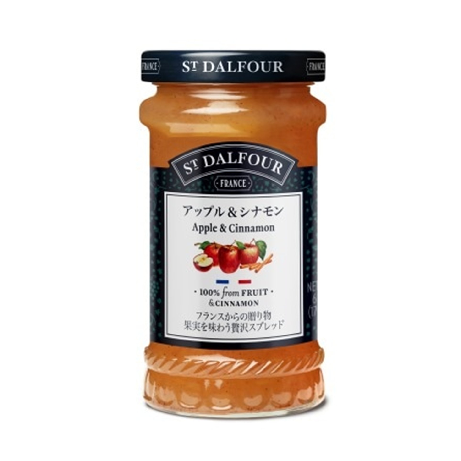 サンダルフォー アップルシナモン 170g(×6)|mvm-4970986340055-002-6 商品サムネイル