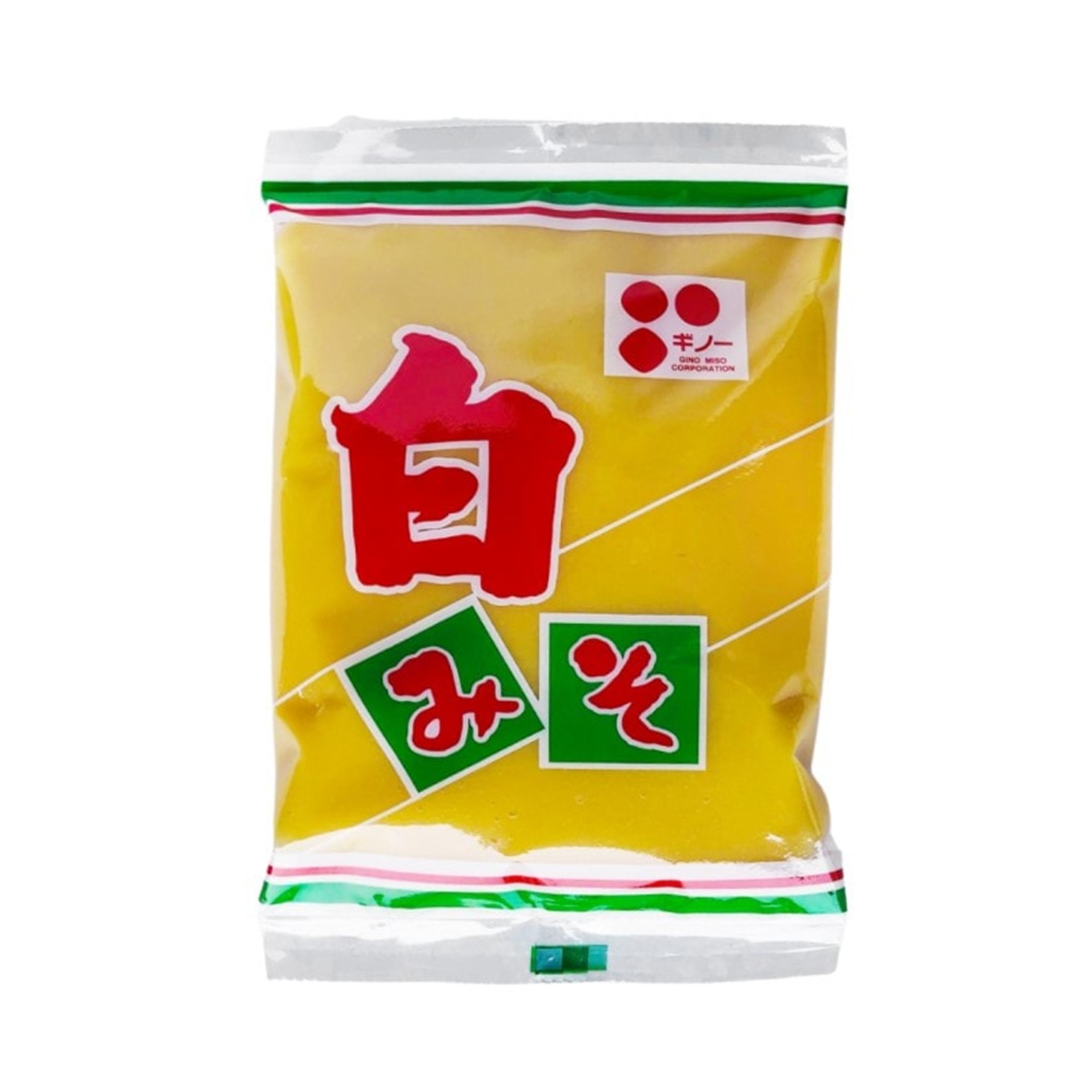 ギノーみそ 白みそ 270g(×10)|mvm-4971989511190-003-10 商品サムネイル