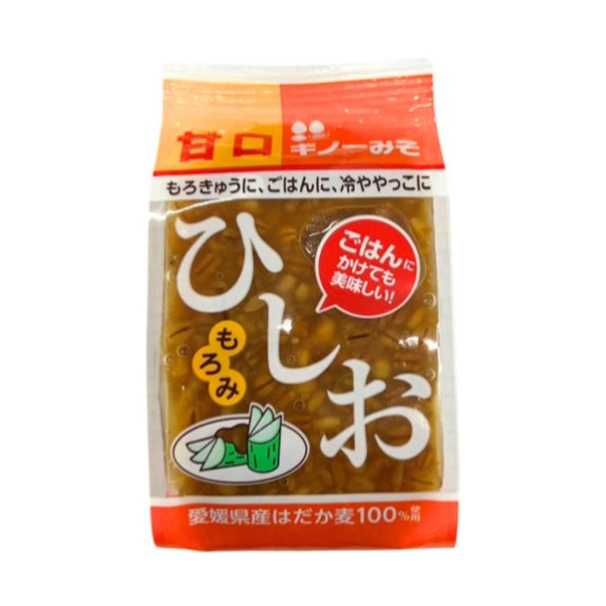 ひしお甘口 140g(×10)|mvm-4971989511329-003-10 商品サムネイル