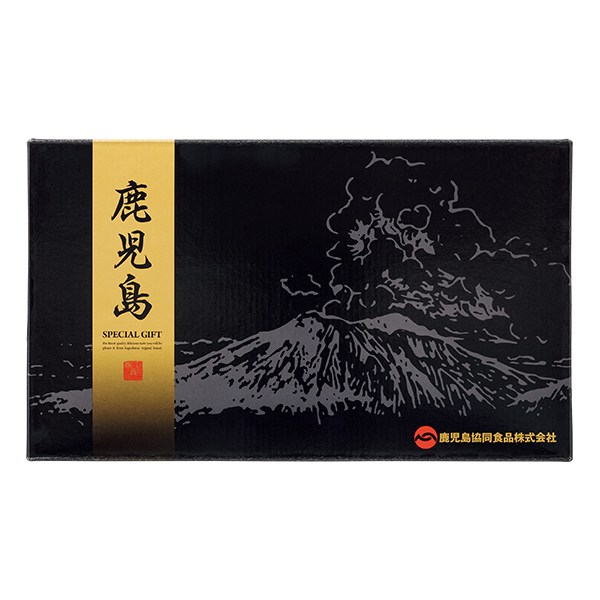 ◇【早得】 鹿児島県産黒豚角煮セット 【153922】 商品画像(3)