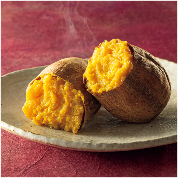 鹿児島県産(JA種子屋久) 安納いも【冬】【076012】 商品画像(1)