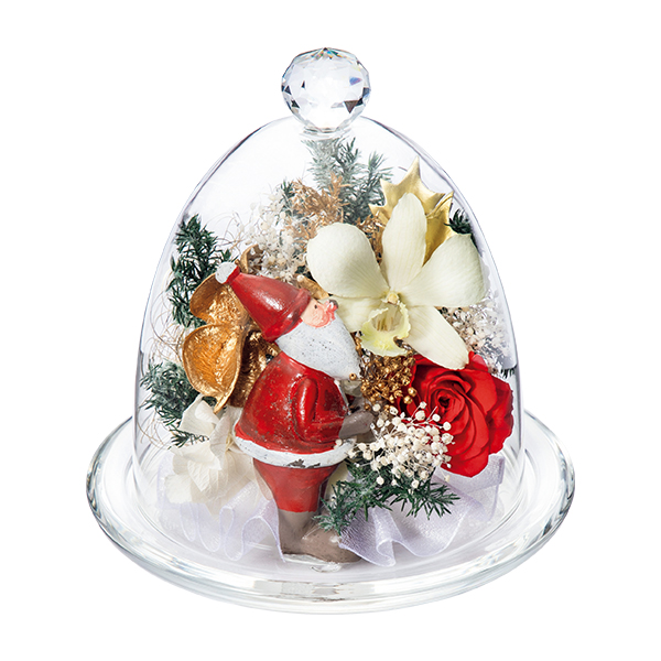◇【早得】Luna ジュエル・フルール「クリスマス」 【154569】 商品サムネイル