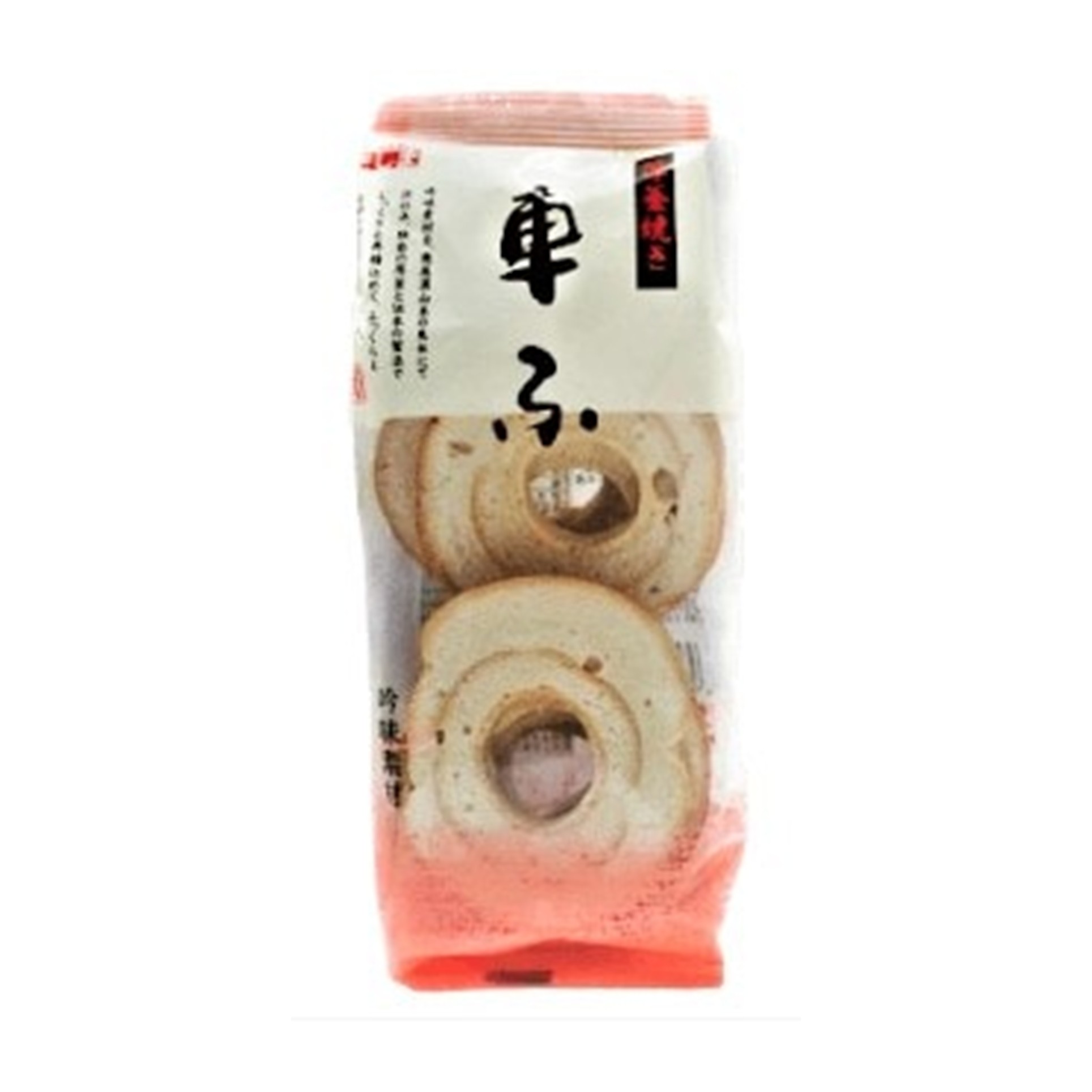 厚釜焼麩 車麩 8枚(×12)|mvm-4973322020116-004-12 商品サムネイル