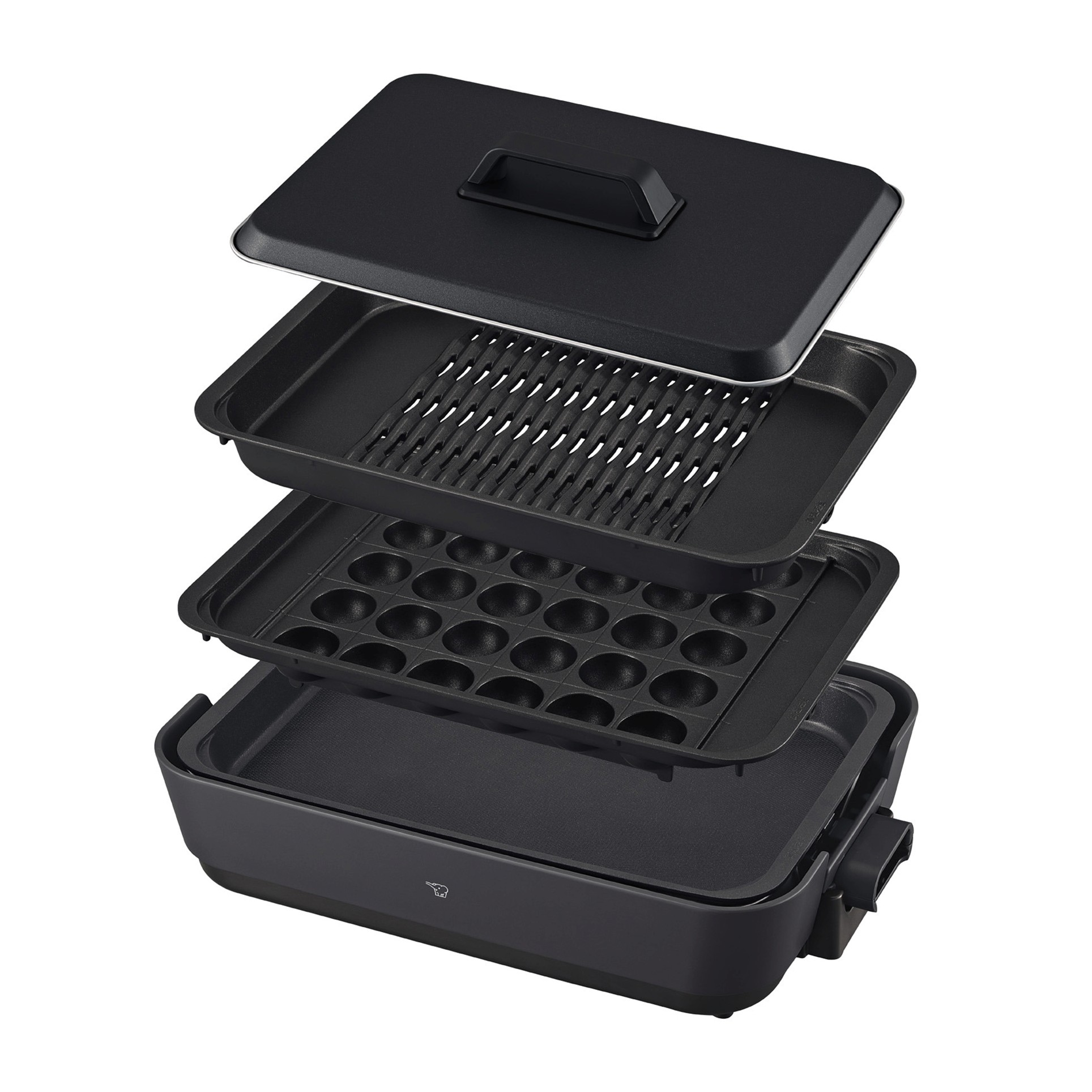 象印 ホットプレート EA-HA30【223405】 商品サムネイル