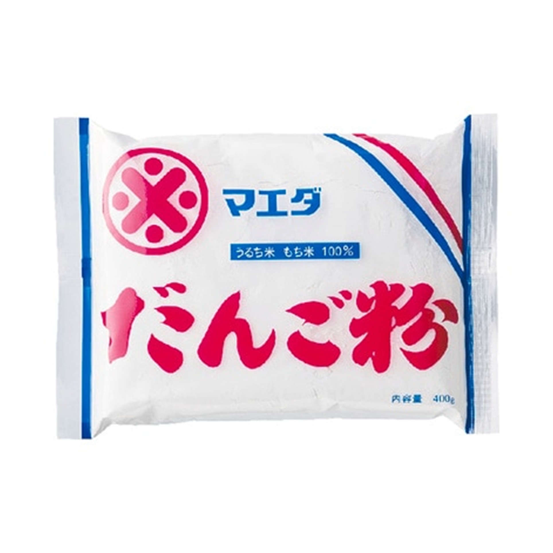 マエダ だんご粉 400g(×12)|mvm-4977841000062-004-12 商品サムネイル