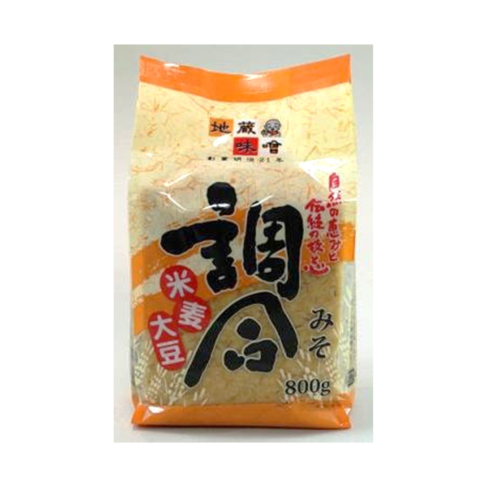 調合みそガゼット 800g(×4)|mvm-4978417100148-003-4 商品サムネイル