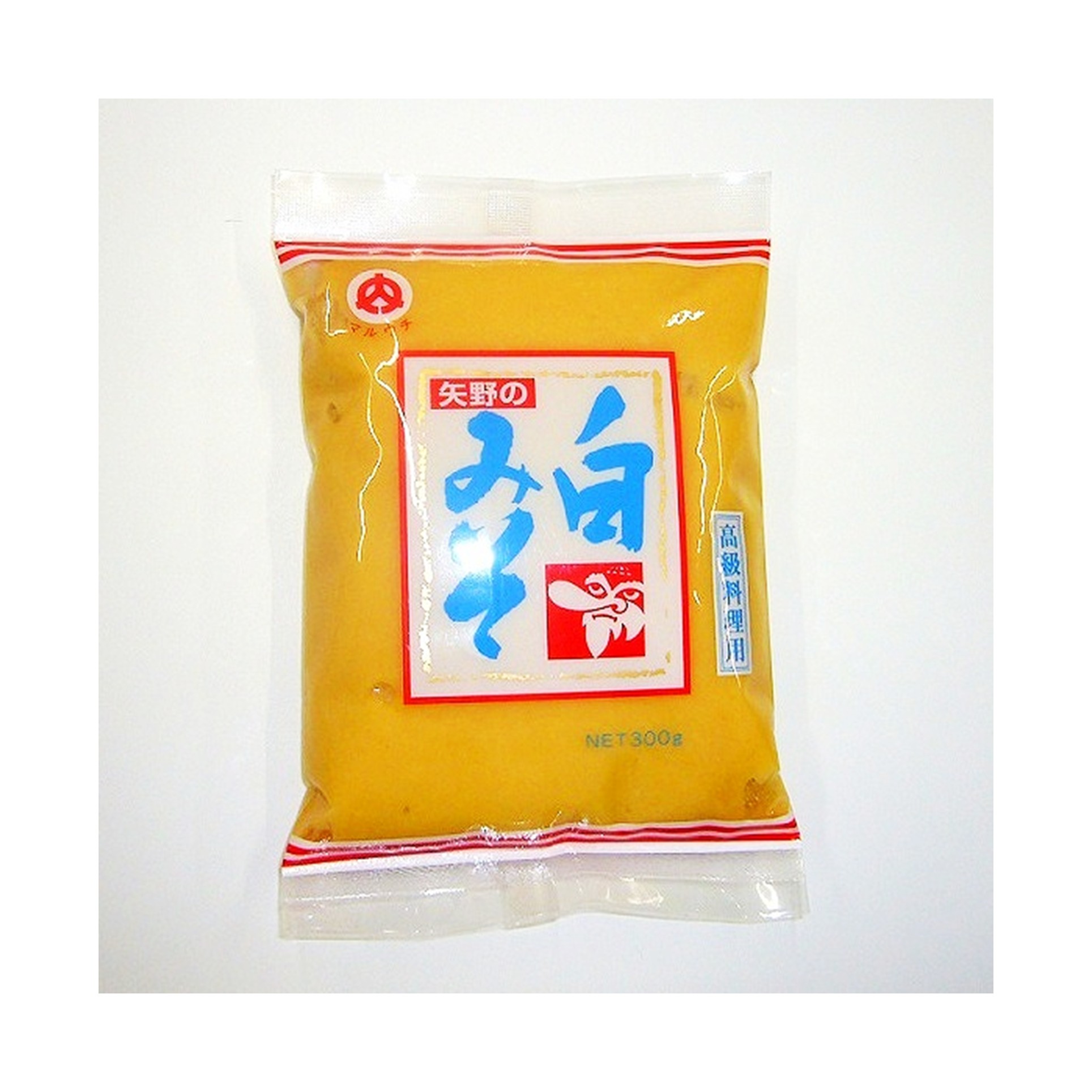 白味噌 300g(×10)|mvm-4979431032057-003-10 商品サムネイル