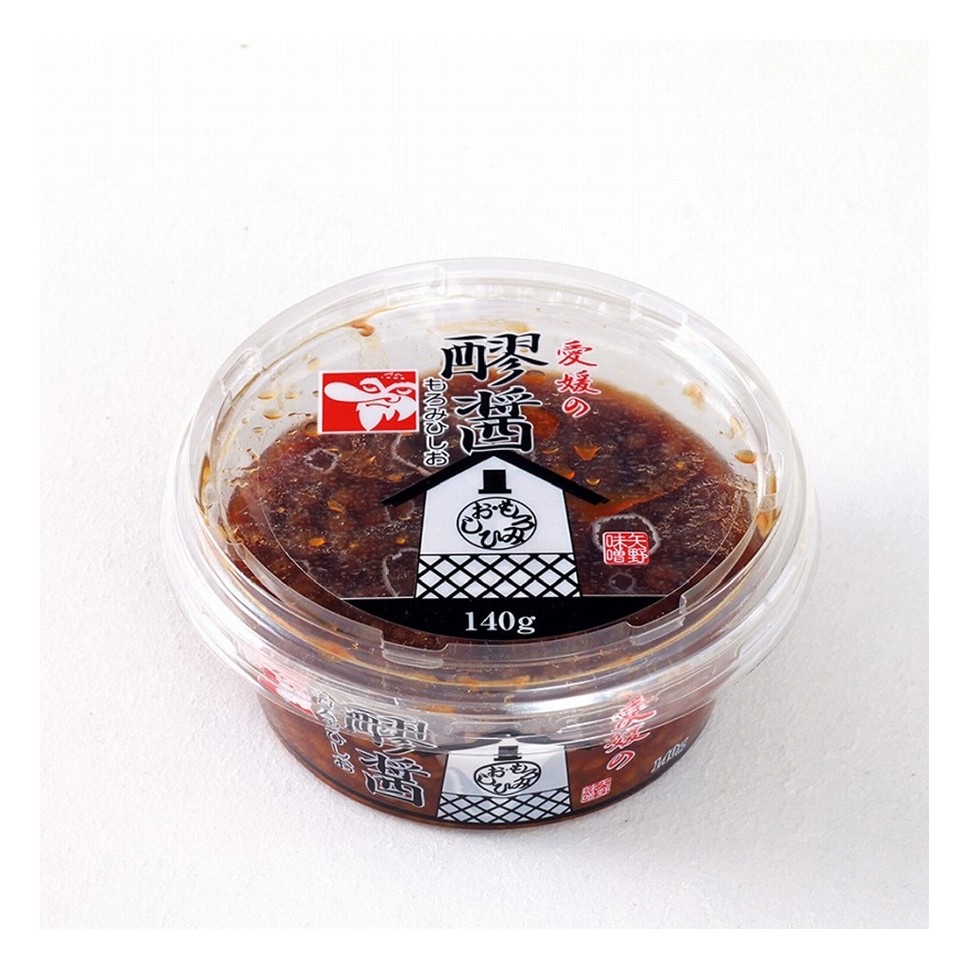 もろみひしおカップ 140g(×12)|mvm-4979431065253-003-12 商品サムネイル