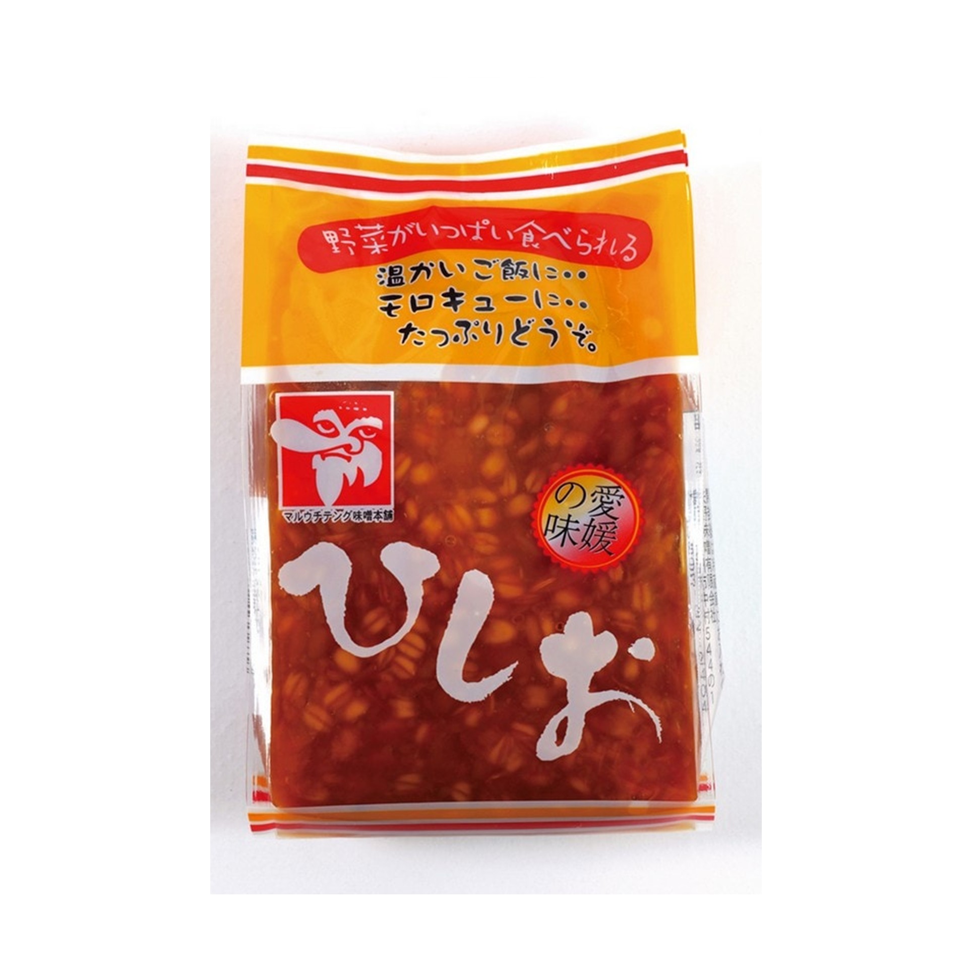 ひしお 160g(×10)|mvm-4979431251052-003-10 商品サムネイル