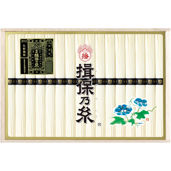 揖保乃糸　手延べ素麺 特級品【118035】【夏ギフト】 商品サムネイル