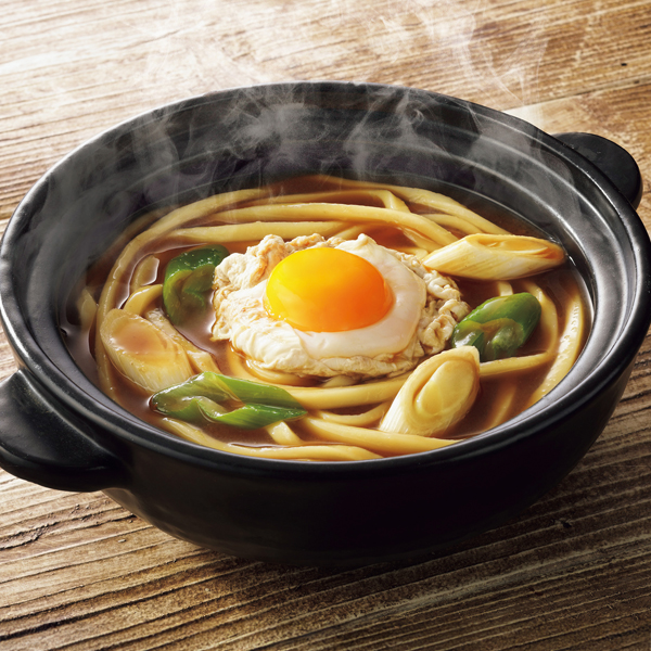 ☆山本屋本店 半生味噌煮込うどん6食入 【080015】 商品サムネイル