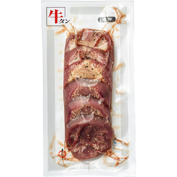 ☆陣中 塩麹熟成牛たんギフト 【097121】 商品画像(2)