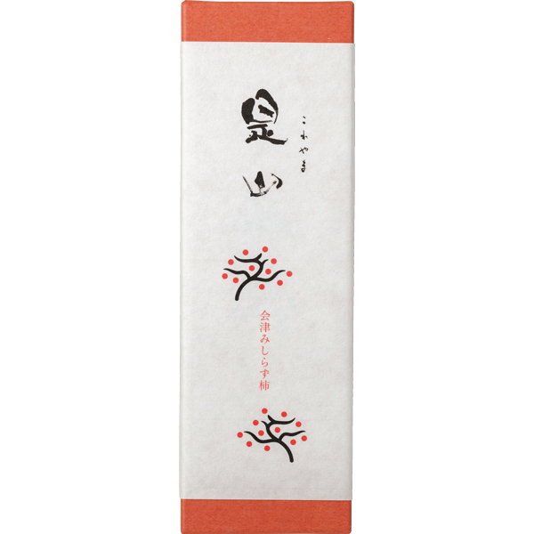 ☆長門屋本店 是山 【072043】 商品画像(3)