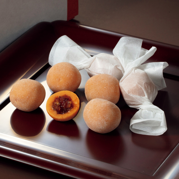☆長門屋本店 是山・はるか 詰合せ 【072052】 商品サムネイル