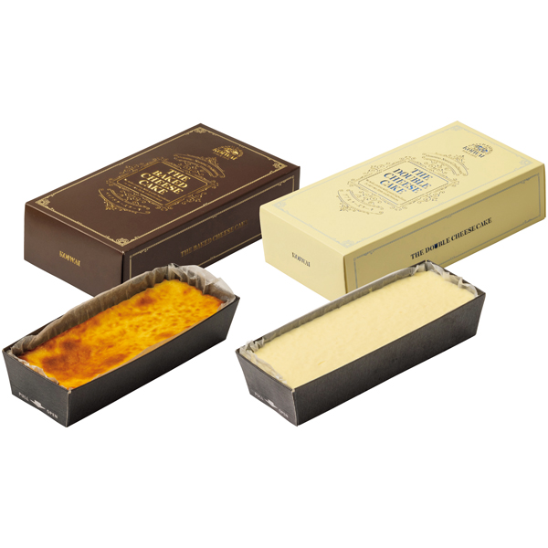 小岩井農場　チーズケーキセット【062055】【夏ギフト】 商品サムネイル