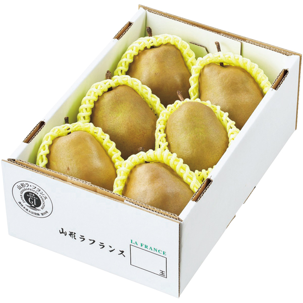 山形県産 スーパーラ・フランス A 【162920】【冬☆】 商品サムネイル