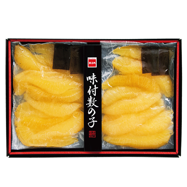 [やまか]味付数の子(波涛) 360g(180g×2袋)【429108】【冬ギフト★】 商品サムネイル
