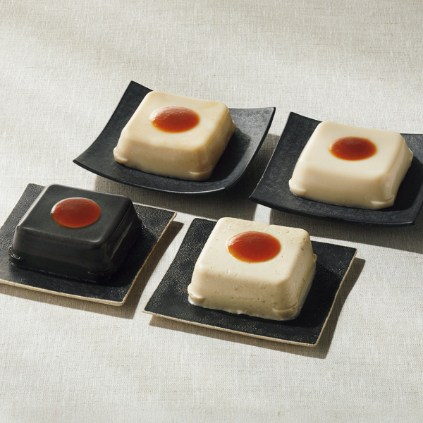 ☆【早得】米又 永平寺胡麻豆腐詰合せ 【079116】 商品サムネイル
