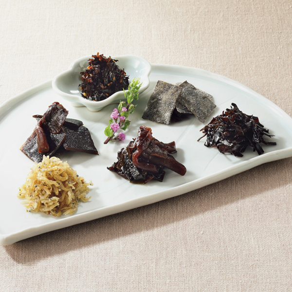☆戎橋筋をぐら屋 朝倉さんしょ・木頭ゆず 昆布詰合せ 【073033】 商品サムネイル