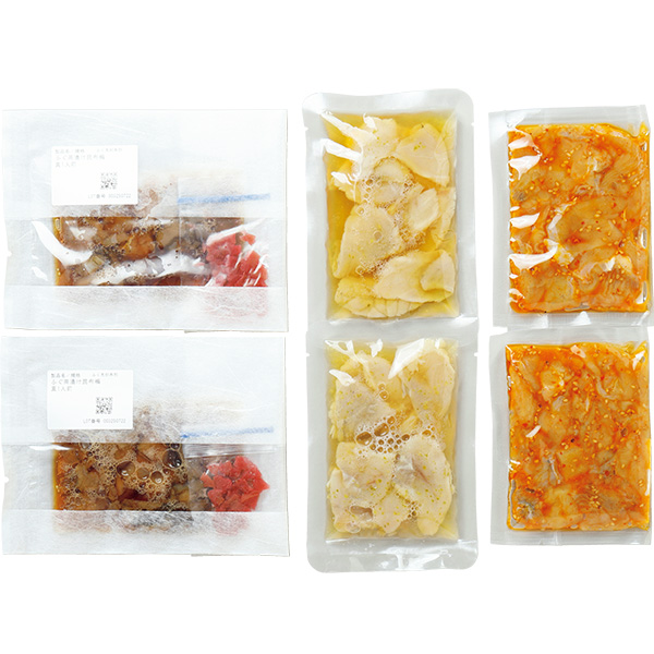 ◇[ふく太郎本部]ふぐ丼ぶり・茶漬けセット【149965】 商品サムネイル