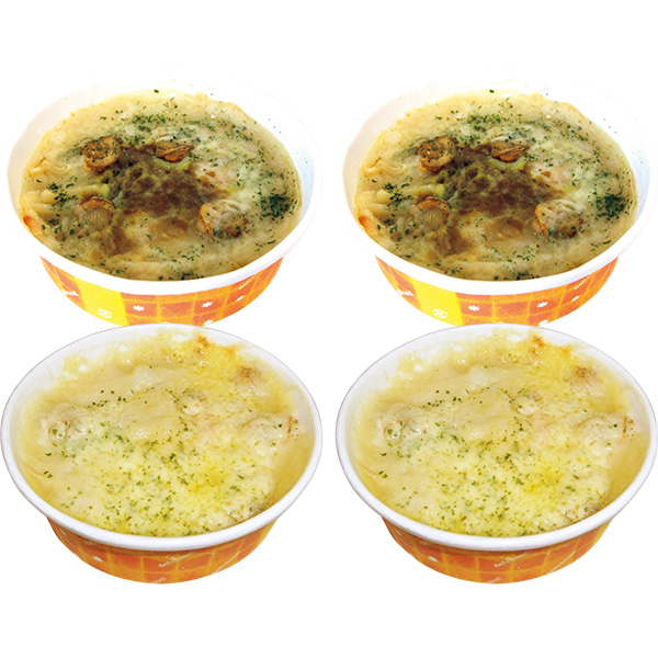 ◇[寿フーズ]函館ドリアセット【150040】 商品サムネイル