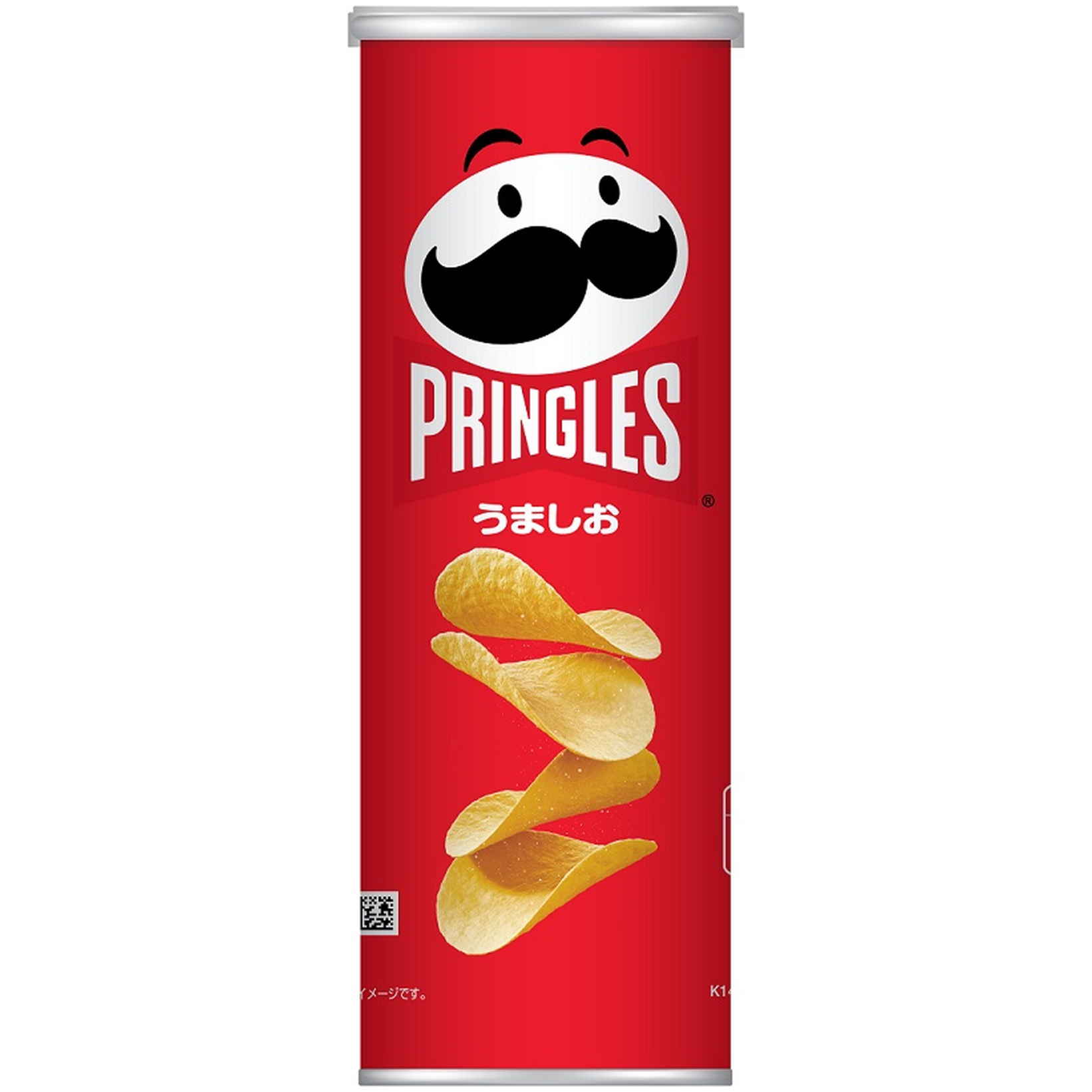 プリングルズうましお 105g(×8)|mvm-8886467124600-001-8 商品サムネイル