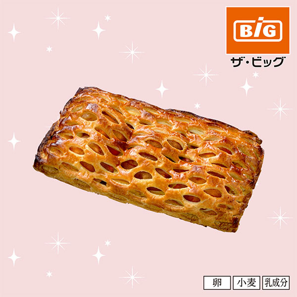 【クリスマス】ヤマザキ たっぷりりんごのアップルパイ【29】 商品サムネイル