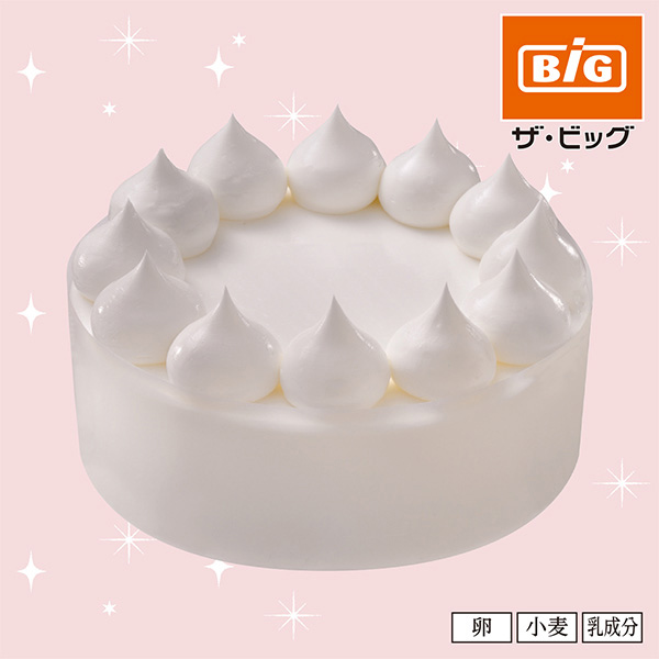 【クリスマス】ヤマザキ おうちで飾ろう！クリスマスケーキ5号【26】 商品サムネイル