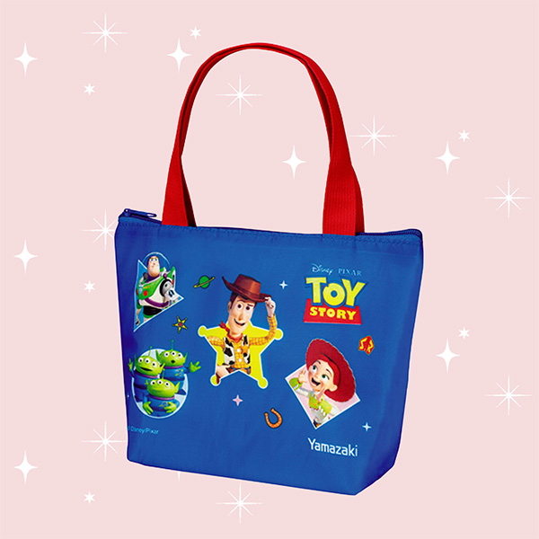 【クリスマス】クリスマス キャラクターケーキ4号(トイ・ストーリー)【31】 商品画像(1)