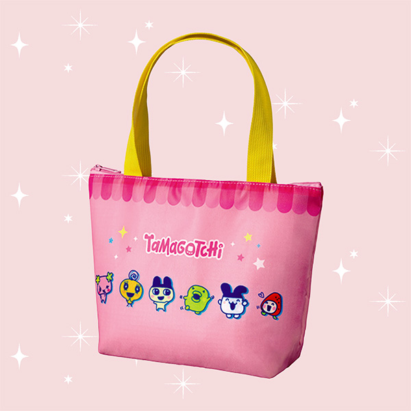 【クリスマス】クリスマス キャラクターケーキ4号(たまごっち)【30】 商品画像(1)