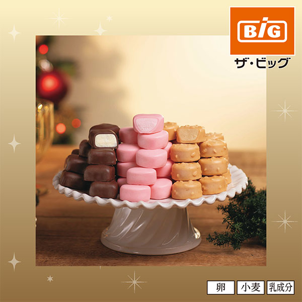 オハヨー乳業 プチアイスボール【42】 商品サムネイル