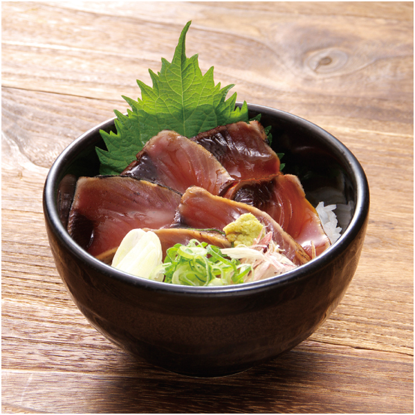 【父の日早得】明神水産 鰹詰合せセット【487005】 商品画像(1)