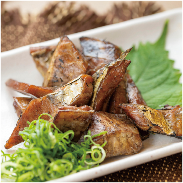 【父の日早得】明神水産 鰹詰合せセット【487005】 商品画像(3)