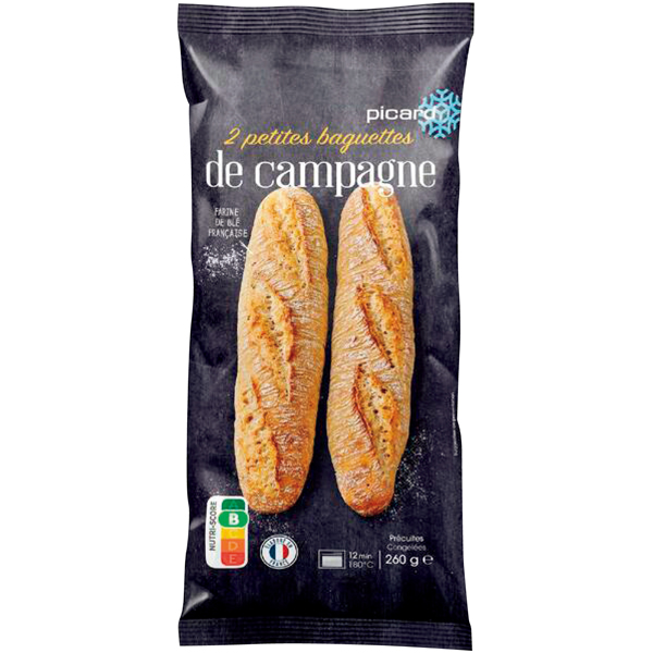 【早得12/10まで】ピカール 冬のディナーセット【冬】【078010】 商品画像(4)