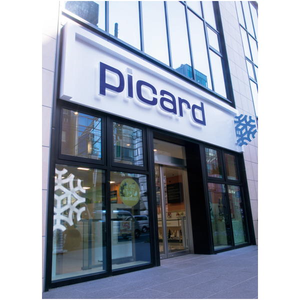 【早得12/10まで】ピカール 冬のディナーセット【冬】【078010】 商品画像(5)