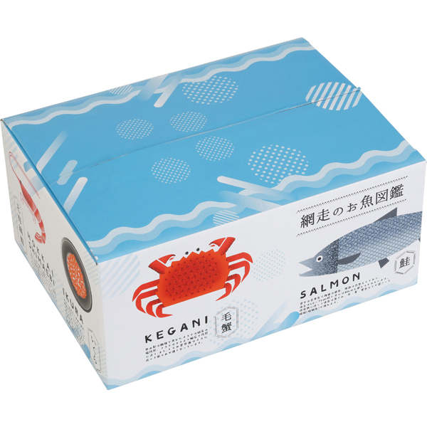 ☆【早得】カネコメ田中水産 北海かにの海鮮みそ鍋 【014076】 商品画像(4)