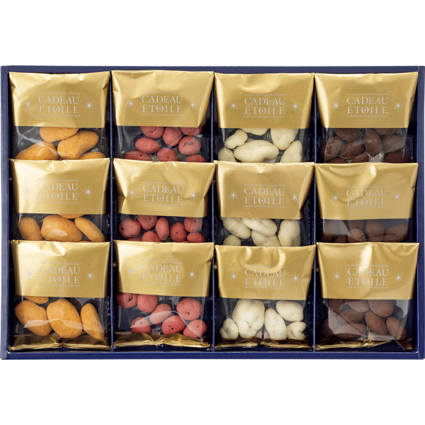 【早得】キャドーエトワール ショコラスイーツ 【002336】 商品画像(2)