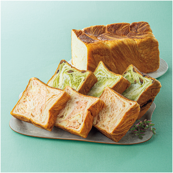 【母の日早得】ANDE デニッシュパン詰合せ【481144】 商品画像(1)