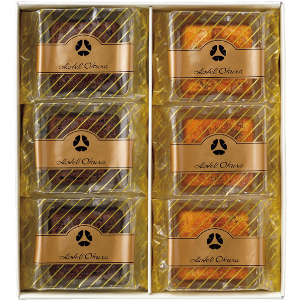 【母の日早得】ホテルオークラ フルーツ&チョコレートケーキとプリザーブドフラワー【480075】 商品画像(3)