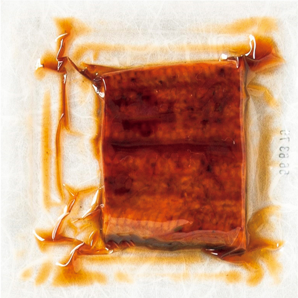 ☆【早得】鰻楽 うなぎ蒲焼切身6切(九州産原料) 【021058】 商品画像(2)