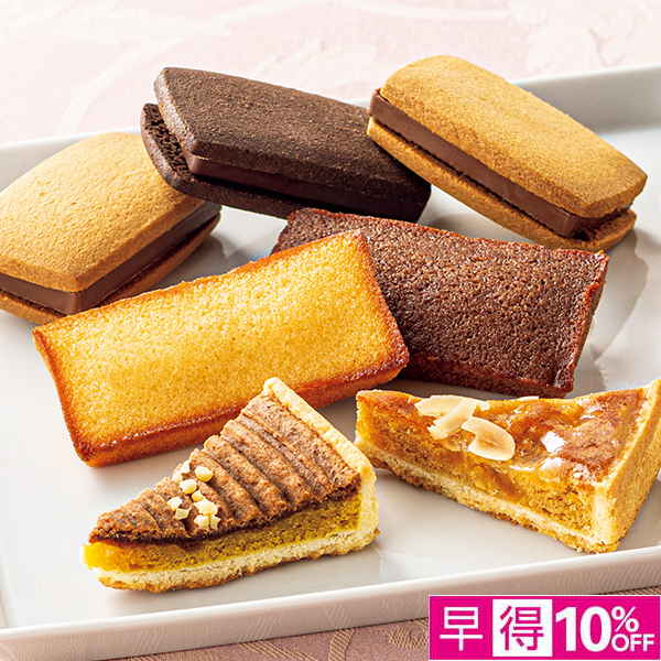 ☆【早得】ラ・メゾン白金 白金セレクションL 【049090】 商品サムネイル