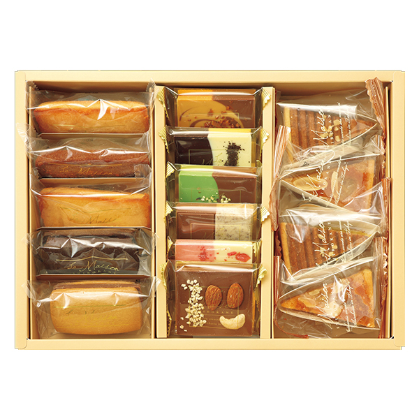 ☆【早得】ラ・メゾン白金 白金セレクションL 【049090】 商品画像(2)