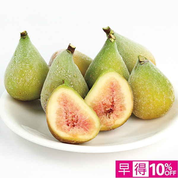 ☆【早得】秋田県産 いちじく屋のフローズンいちじく 【034098】 商品サムネイル