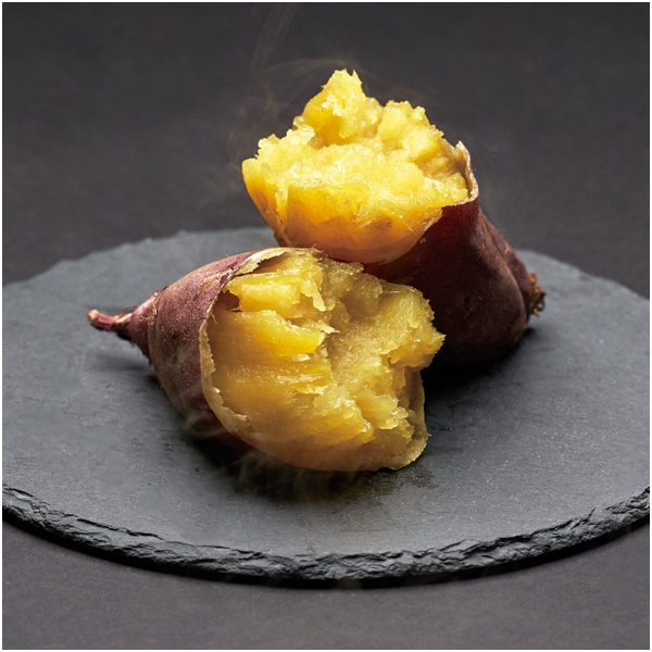 【母の日早得】茨城県産 冷凍濃蜜芋 食べ比べセット【483595】 商品画像(1)