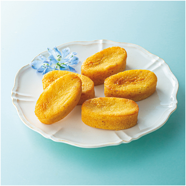 【父の日早得】竹中庭園緑化 父の日シトロンブーケ+ひととえ こがね芋【487564】 商品画像(1)