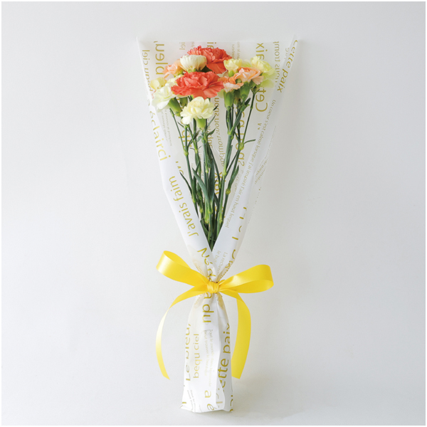 【父の日早得】竹中庭園緑化 父の日シトロンブーケ+森の庭 焼菓子【487607】 商品画像(2)