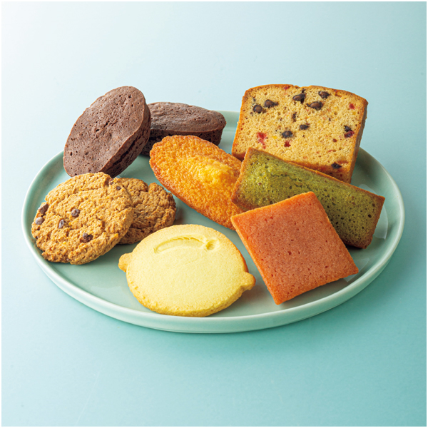 【父の日早得】竹中庭園緑化 父の日シトロンブーケ+ひととえ スイーツファクトリー【487573】 商品画像(1)